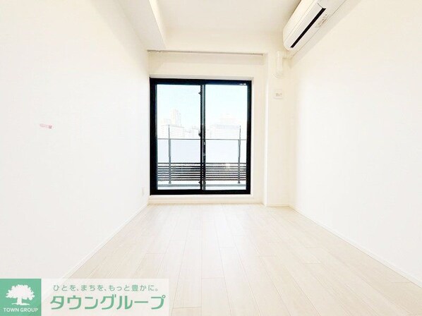 ザ・パークハビオ代々木の物件内観写真